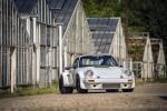 Porsche 911 Carrera RSR 3.0 Coupe 1974 года